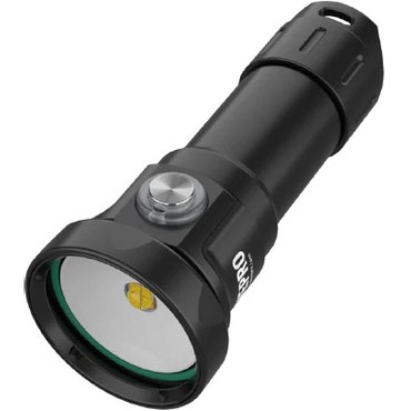DIVEPRO D40F 4200 Lumen Video Light  DIVEPRO D40F 4200 Lumen Video Light