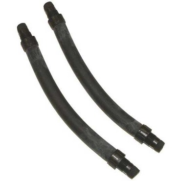 Beuchat 16 mm Rubber Pair 